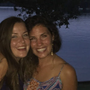 Meet your Posher, Becky